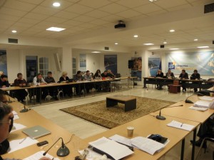 Perifereiako Symboulio