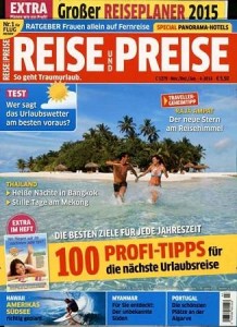 REISE