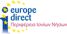 Europe Direct Περιφέρειας Ιονίων Νήσων