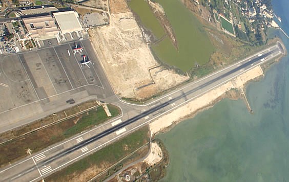 Δήλωση Περιφερειάρχη για την πώληση του αεροδρομίου