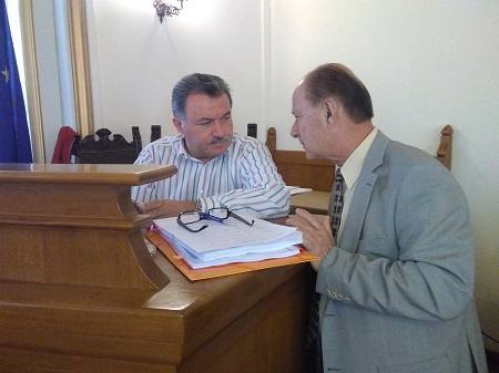 Ευρεία συζήτηση για τις πυρκαγιές στη Ζάκυνθο στο Περιφερειακό Συμβούλιο