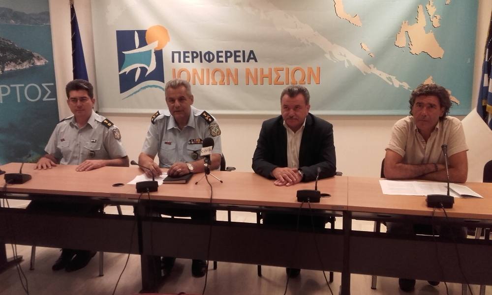 «Χτίζουμε γέφυρες συνεργασίας, λέμε ΟΧΙ στα ναρκωτικά»