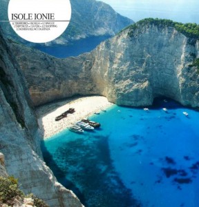 Isole Ionie @ Marco Polo Travel Magazine