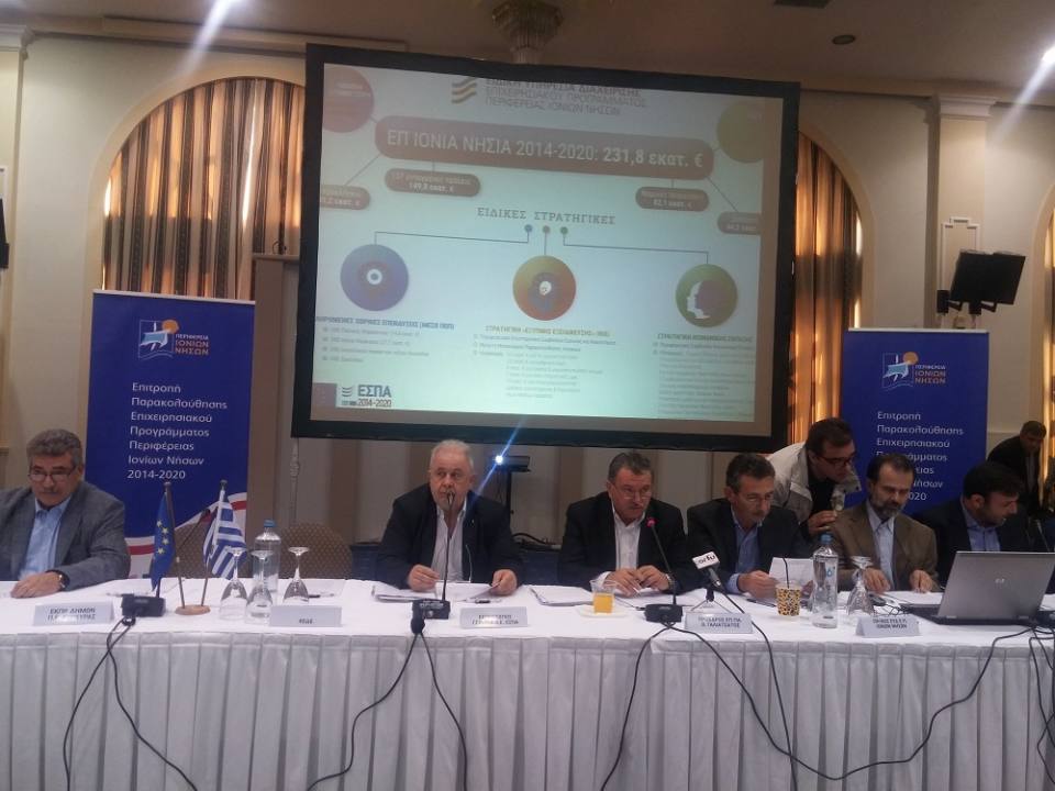 Θ. Γαλιατσάτος : «Θα κάνουμε ότι περνάει από το χέρι μας για να μη χάσουμε ούτε ένα ευρώ»