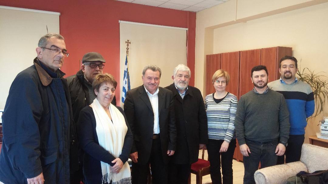 Διεθνές Σεισμολογικό Συνέδριο της  Ευρωπαϊκής Σεισμολογικής Επιτροπής (ESC) στην Κέρκυρα, το 2020, υπό την αιγίδα της Περιφέρειας Ιονίων Νήσων