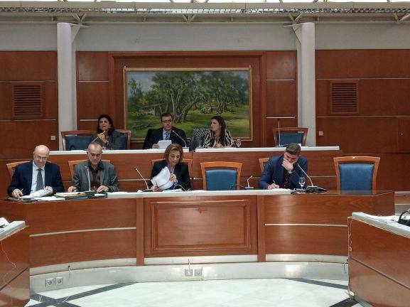 Όχι δεύτερης κατηγορίας πολίτες οι Παξινοί: Το ΚΤΕΟ πρέπει να λειτουργήσει στους Παξούς