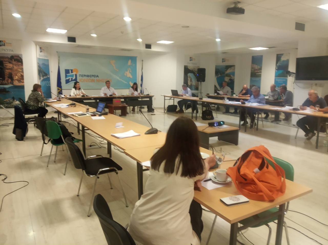 Η επι πενταετία αδιαφορία και τεράστια ευθύνη του κ. Γαλιατσάτου  για την κατάσταση της ΑΝΙΟΝ ΑΕ και το πρόγραμμα Leader