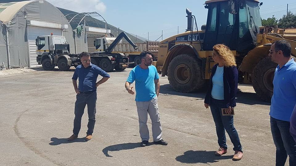 Η Κεφαλληνία στον ρυθμό προετοιμασίας  για τον νέο Περιφερειακό Φορέα Διαχείρισης Στερεών Αποβλήτων