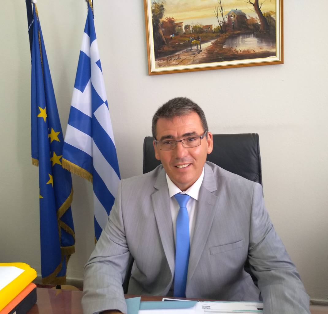 Μήνυμα Προέδρου Περιφερειακού Συμβουλίου Ιονίων Νήσων για την νέα σχολική χρονιά