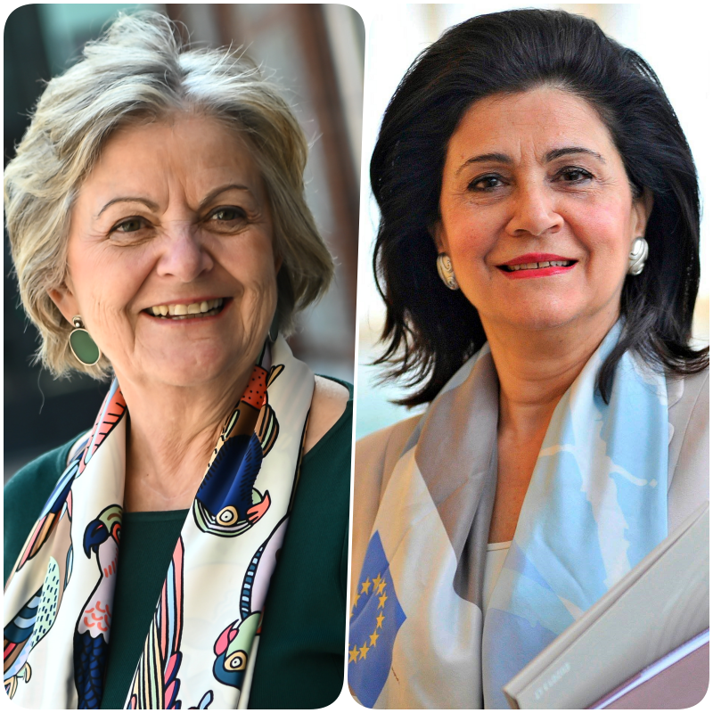 ELISA FERREIRA – RODI KRATSA TSAGKAROPOULOU