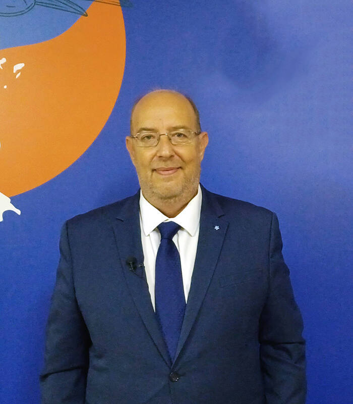 Γιώργος Μάμαλος