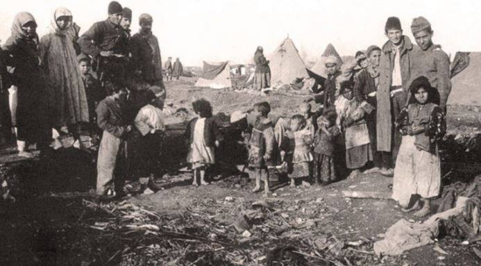 6η Απριλίου: Η Περιφέρεια Ιονίων Νήσων Τιμά την Ημέρα Μνήμης του Θρακικού Ελληνισμού – Το «Μαύρο Πάσχα» των Θρακών