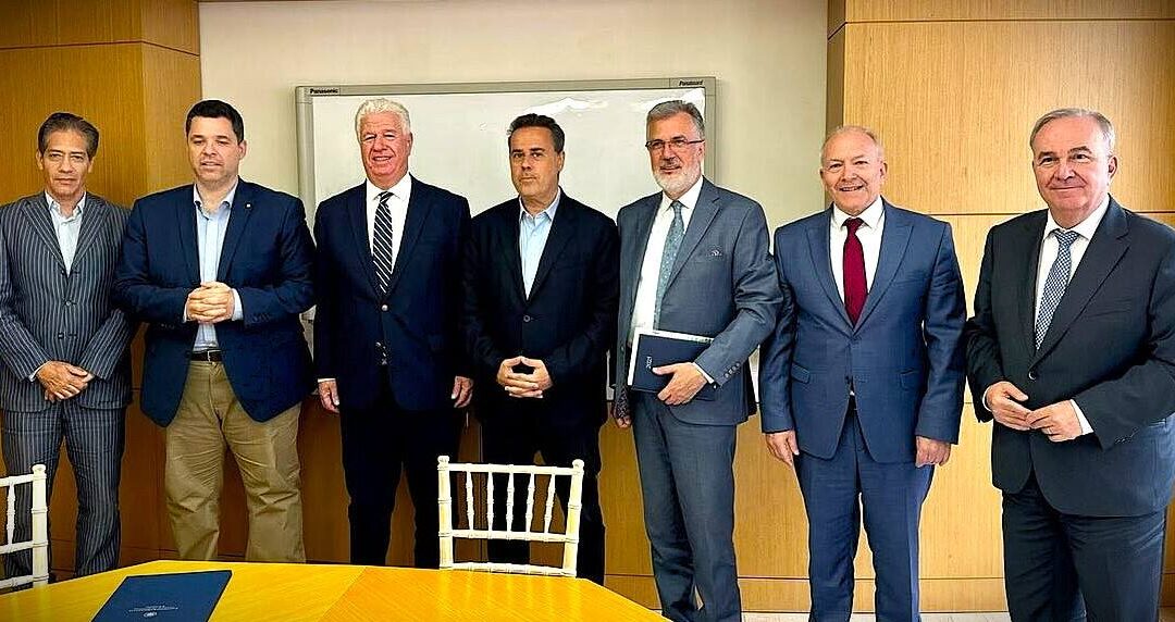 Καθοριστικής σημασίας απόφαση για την ύδρευση της Κέρκυρας: Στην Περιφέρεια Ιονίων Νήσων η υλοποίηση της Μονάδας Αποσκλήρυνσης-Αφαλάτωσης στη Χρυσηίδα