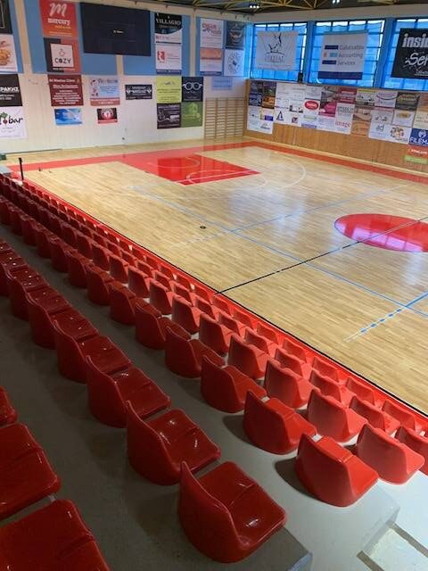 Ανάπλαση αθλητικών εγκαταστάσεων σε Κεφαλονιά & Ιθάκη με προϋπολογισμό 2,7 εκατ. ευρώ