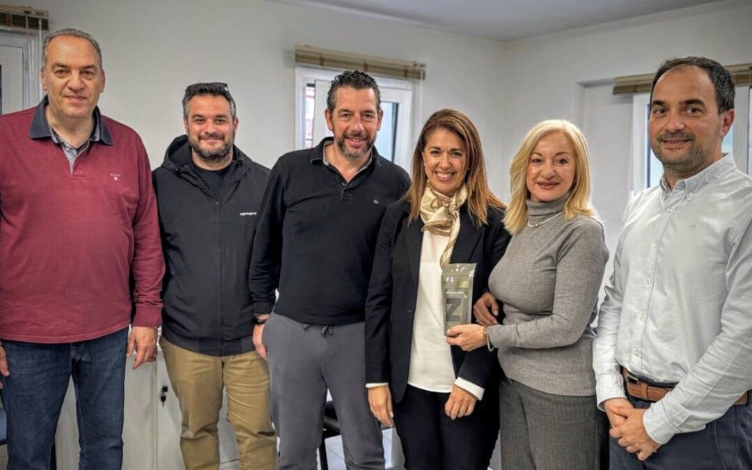 Ενίσχυση της επιχειρηματικότητας, ανάδειξη & προώθηση τοπικών προϊόντων και στήριξη της τοπικής οικονομίας, στο επίκεντρο της επίσκεψης της Αντιπεριφερειάρχη Επιχειρηματικότητας & Απόδημου Ελληνισμού, Ελένης Παπαναστασάτου, στη Ζάκυνθο