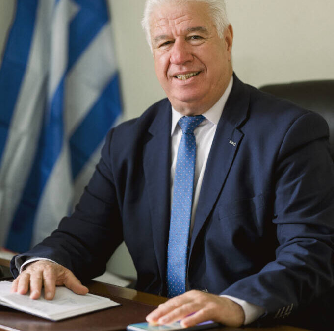 Μήνυμα Περιφερειάρχη Ιονίων Νήσων, Γιάννη Τρεπεκλή, για την Παγκόσμια Ημέρα Περιβάλλοντος