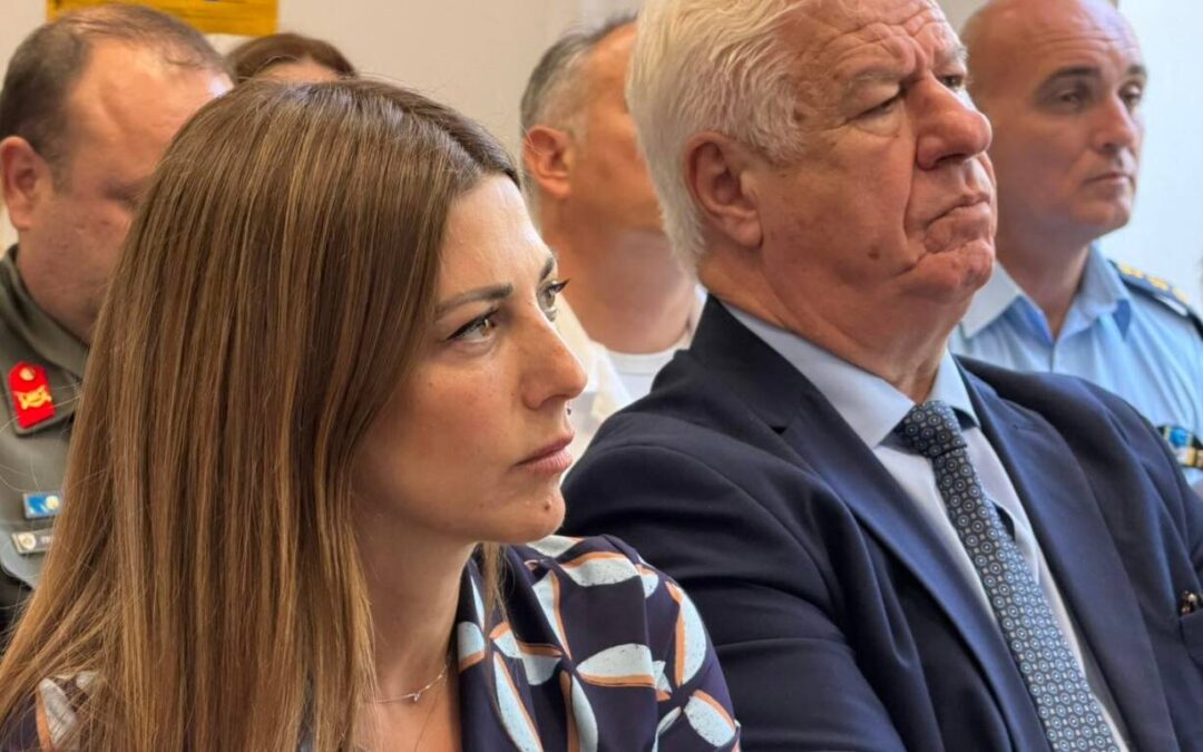 Περιφερειάρχης Ιονίων Νήσων, Γιάννης Τρεπεκλής: «Μετατρέπουμε τα Ιόνια Νησιά σε πρωταγωνιστές της ψηφιακής μετάβασης. Για την Περιφερειακή Αρχή η Παιδεία αποτελεί προτεραιότητα»